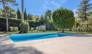 Vente Villa Mougins