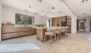 Vente Villa Mougins
