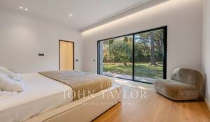 Vente Villa Mougins