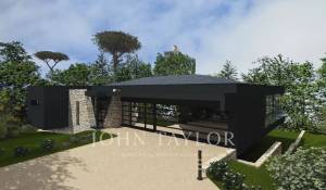 Vente Villa Mougins