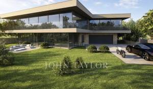 Vente Villa Mougins