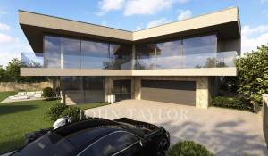 Vente Villa Mougins
