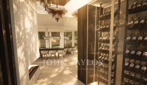 Vente Villa Mougins