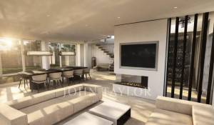 Vente Villa Mougins