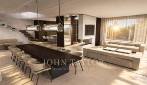 Vente Villa Mougins