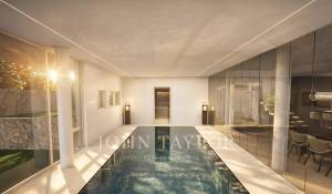 Vente Villa Mougins
