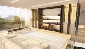 Vente Villa Mougins