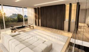 Vente Villa Mougins