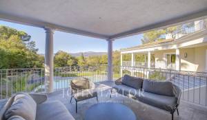 Vente Villa Mougins