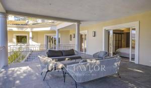 Vente Villa Mougins