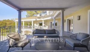 Vente Villa Mougins