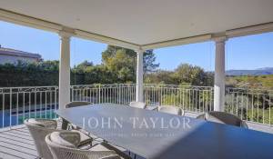 Vente Villa Mougins