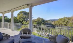 Vente Villa Mougins