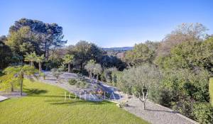 Vente Villa Mougins
