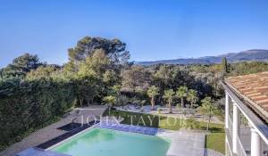 Vente Villa Mougins
