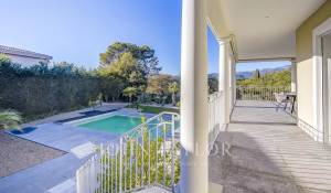 Vente Villa Mougins