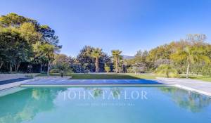 Vente Villa Mougins