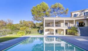 Vente Villa Mougins