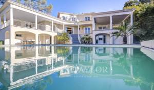 Vente Villa Mougins