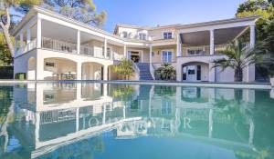 Vente Villa Mougins