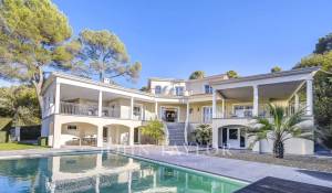 Vente Villa Mougins