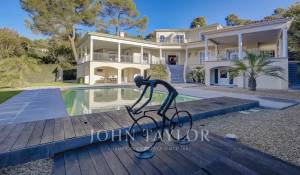 Vente Villa Mougins