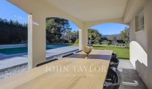 Vente Villa Mougins