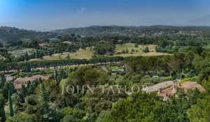 Vente Villa Mougins