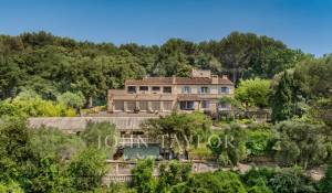Vente Villa Mougins
