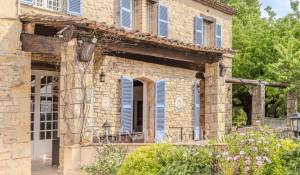 Vente Villa Mougins