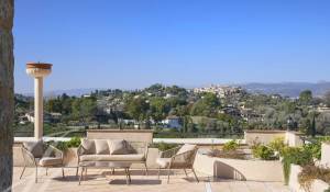 Vente Villa Mougins
