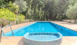 Vente Villa Mougins