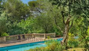 Vente Villa Mougins