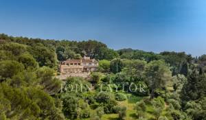 Vente Villa Mougins
