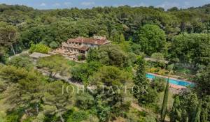 Vente Villa Mougins