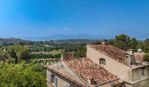 Vente Villa Mougins