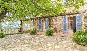 Vente Villa Mougins