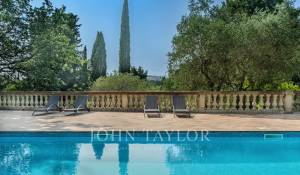 Vente Villa Mougins