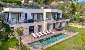 Vente Villa Mougins
