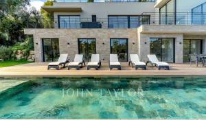 Vente Villa Mougins