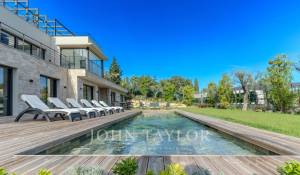 Vente Villa Mougins