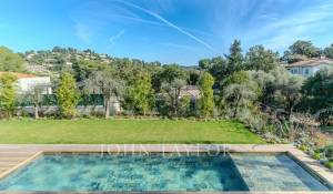 Vente Villa Mougins