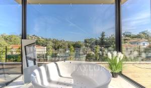 Vente Villa Mougins