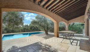 Vente Villa Mougins