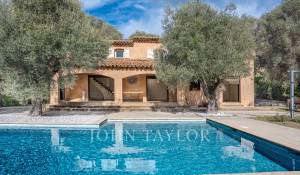 Vente Villa Mougins