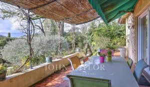 Vente Villa Mougins