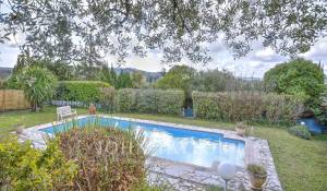 Vente Villa Mougins