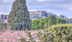 Vente Villa Mougins