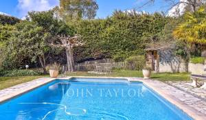 Vente Villa Mougins