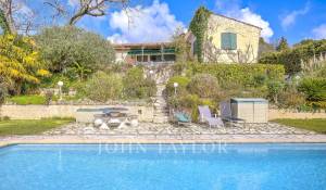 Vente Villa Mougins